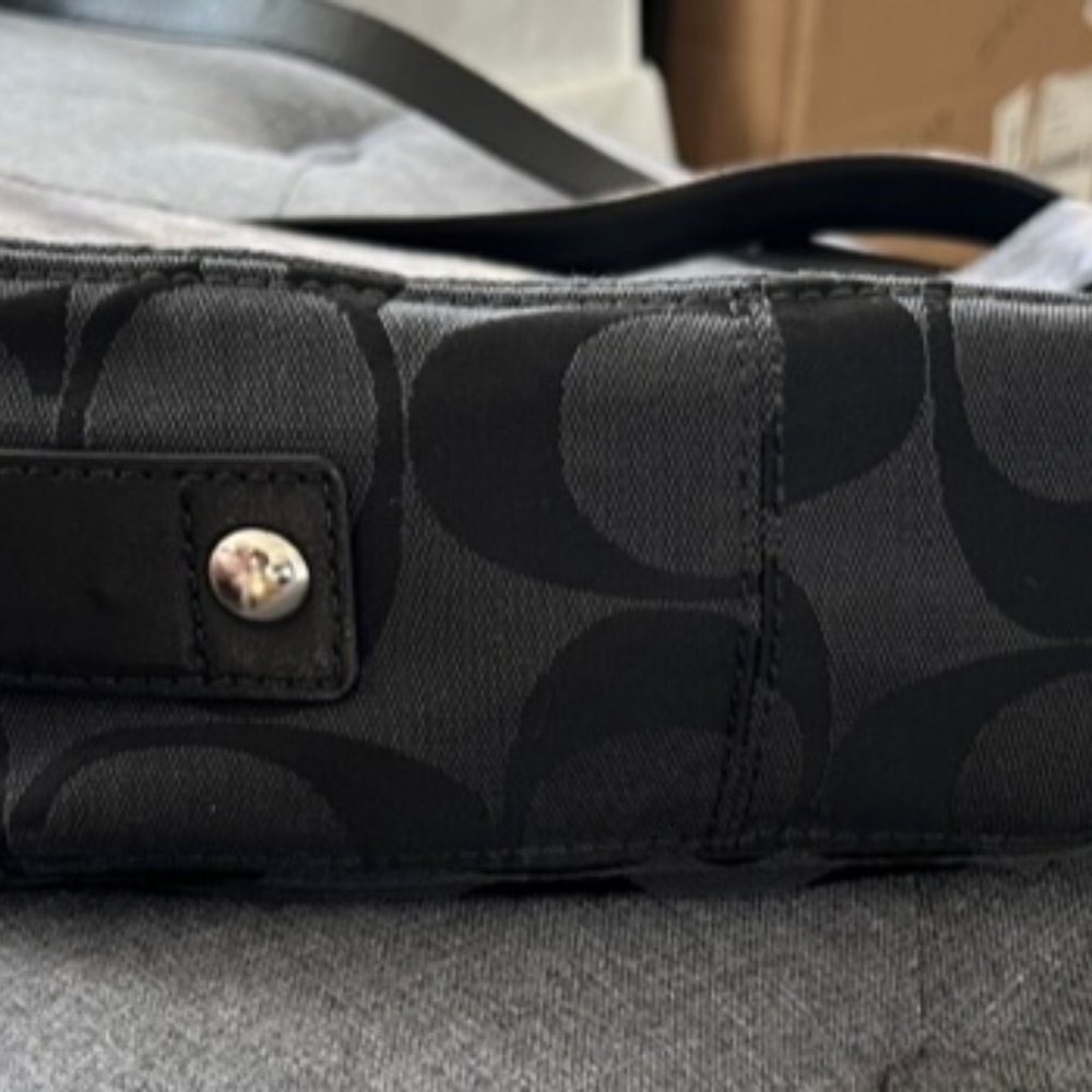 Coach Bag - Picture 2 of 3